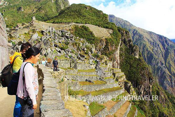 南美洲今生必遊！失落的印加古城 秘魯馬丘比丘