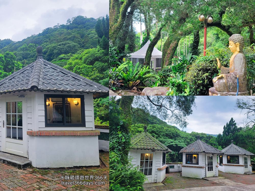 台北士林秘境餐廳聽雨軒壽司鐵板X潼日式料理爽吃和牛、龍蝦、帝王蟹陽明山外雙溪森林玻璃屋X獨立包廂約會餐廳X素食、親子友善(菜單)@水靜葳環遊世界366天 (27)