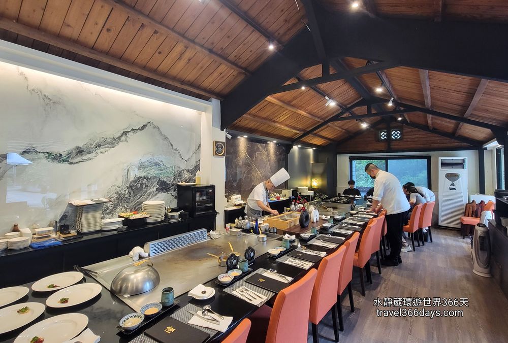 台北士林秘境餐廳聽雨軒壽司鐵板X潼日式料理爽吃和牛、龍蝦、帝王蟹陽明山外雙溪森林玻璃屋X獨立包廂約會餐廳X素食、親子友善(菜單)@水靜葳環遊世界366天 (5)