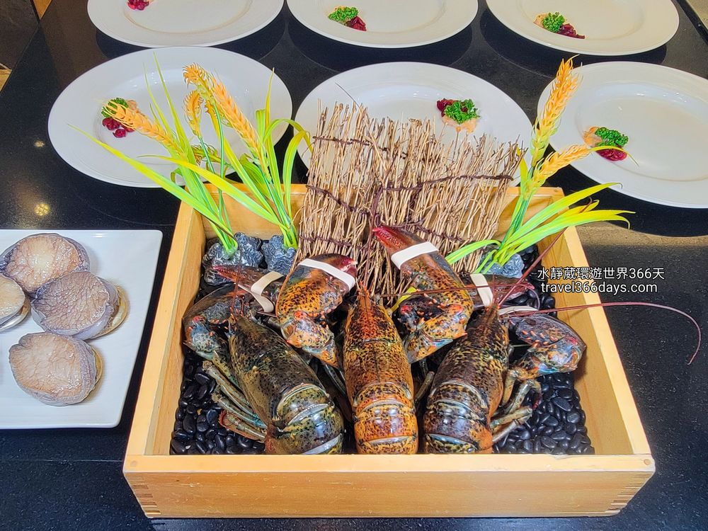 台北士林秘境餐廳聽雨軒壽司鐵板X潼日式料理爽吃和牛、龍蝦、帝王蟹陽明山外雙溪森林玻璃屋X獨立包廂約會餐廳X素食、親子友善(菜單)@水靜葳環遊世界366天 (10)