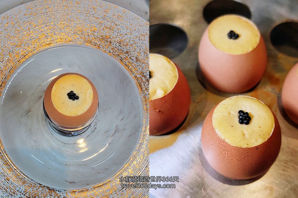 【墨賞新鐵板料理-古亭店】海陸雙主菜套餐魚子醬雲丹海膽蒸蛋