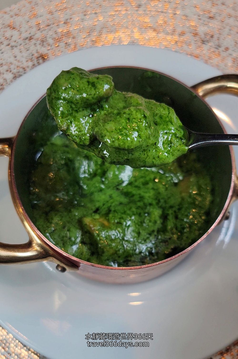 【墨賞新鐵板料理-古亭店】海陸雙主菜套餐開胃前菜法式青醬百菇田螺