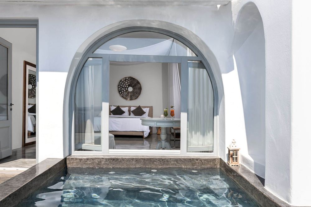 Santorini-Andronis© Tryfon N. Georgopoulos Hotel Art Photography