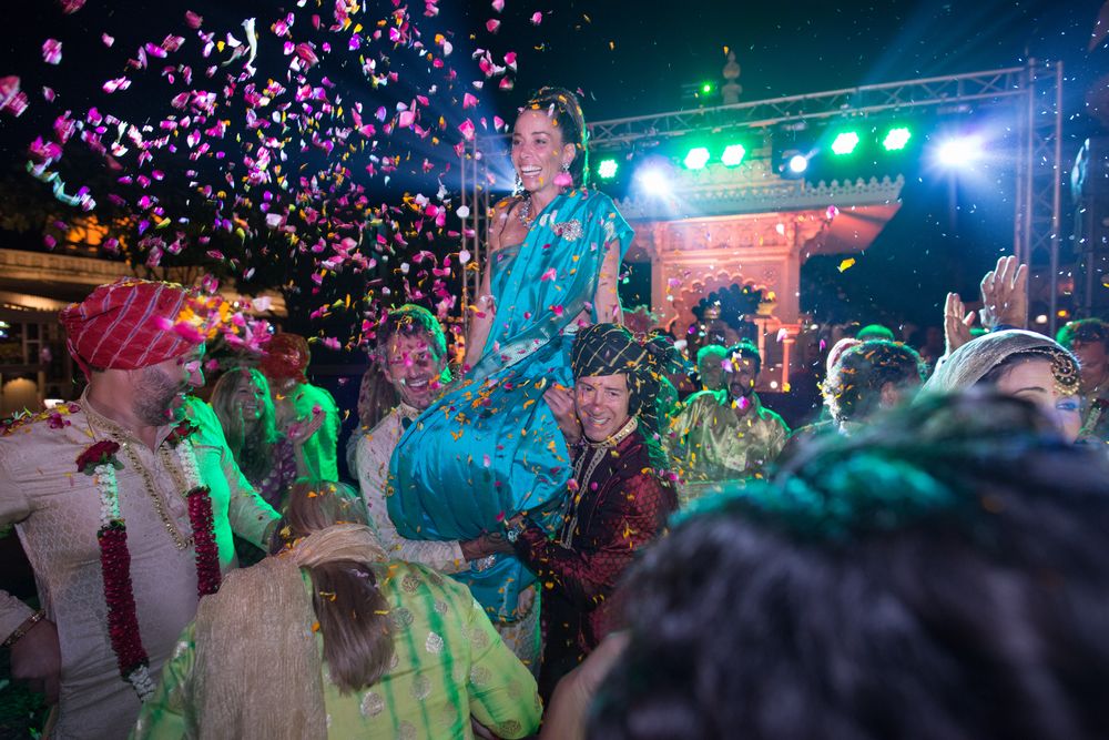 Jaipur-Wedding